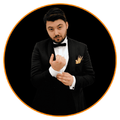 Onur Dilmen — WordPress Danışmanı Kurucusu